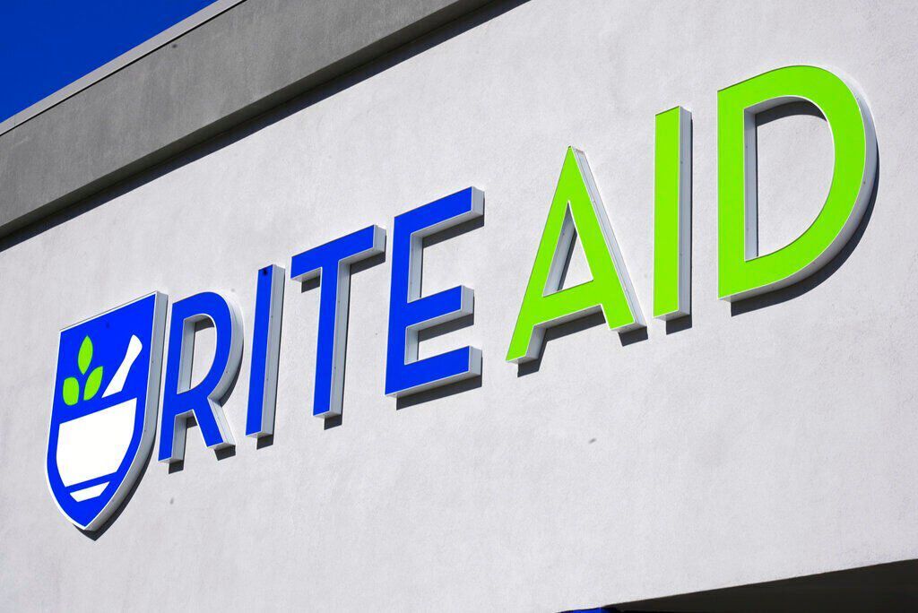 Rite Aid